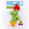 Sunny Days Teethers - Lady Bug/Bumble Bee - 2pk - 2 of 2