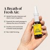 Beekeepers Naturals Propolis Xylitol Nasal Spray Max - 1 fl oz/30ml - image 4 of 4