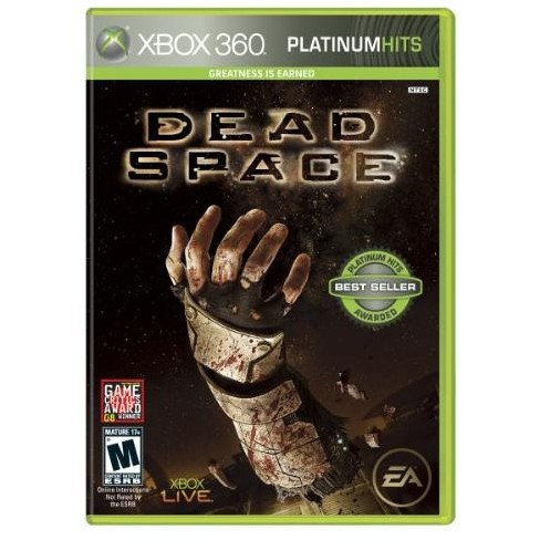 Dead Space - Playstation 5 : Target