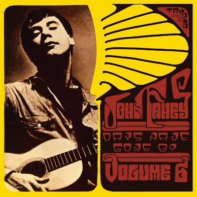 John Fahey - Days Have Gone By (Vinyl)