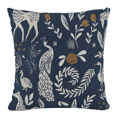Square Outdoor Throw Pillow - Skyline Furniture
