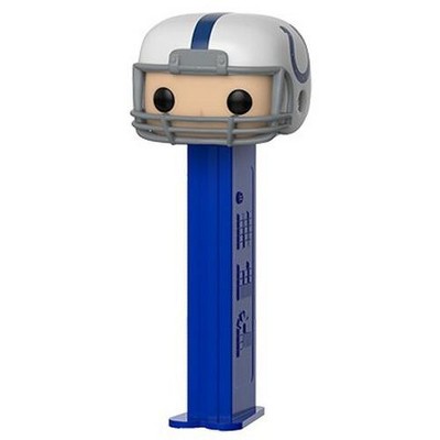 FUNKO POP! PEZ: NFL - Colts (Helmet)