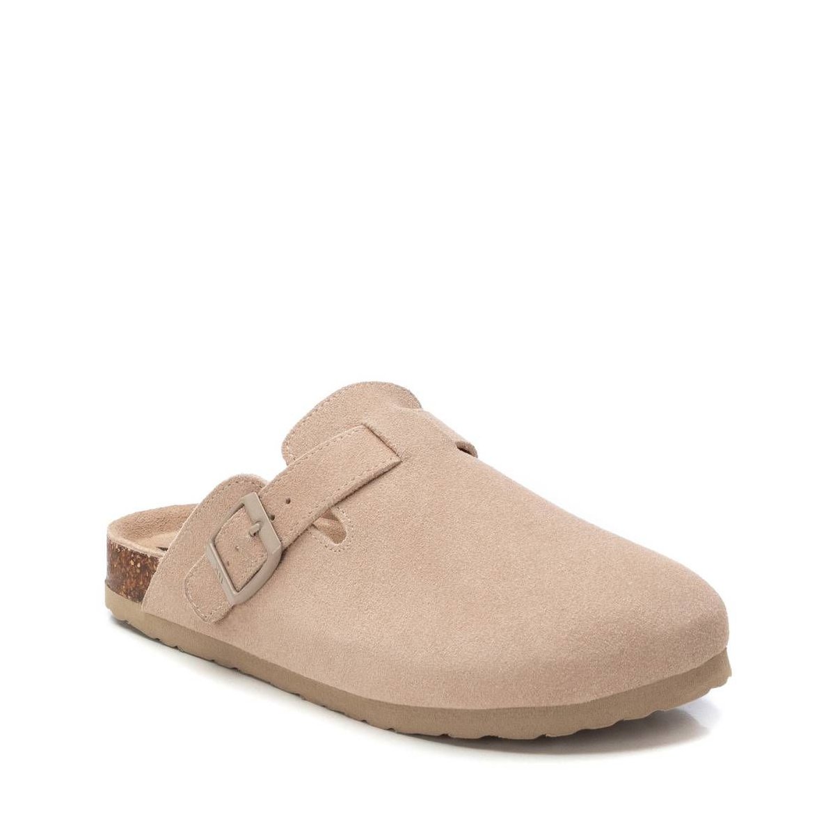 Женские сабо XTI Women's Comfort clogs 142871 Beige 6 — фото 3