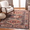Herat HRT355 Power Loomed Indoor Rugs - Safavieh - 2 of 4