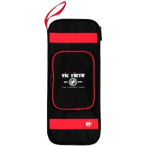 Vic Firth Protege Stick Bag Black - 1 of 4