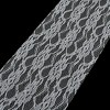 Unique Bargains Polyester Wedding Gift Decoration Craft Tulle Spool Roll - 3 of 4