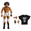 WWE Elite 113 White Carlito Action Figure - 3 of 3