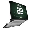 NFL Green Bay Packers Players Game Tactic Laptop Case for Apple MacBook - 2 of 4