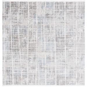 Mila MIL230 Power Loomed Indoor Rug - Safavieh - 1 of 4