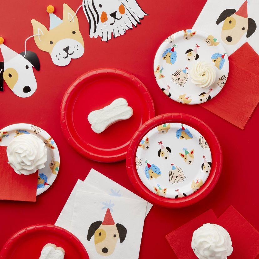 Pet Pawty Collection