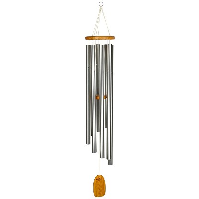 Woodstock Wind Chimes Signature Collection  Gregorian Chimes Wind Chimes