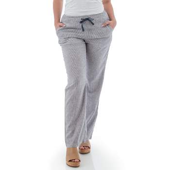 Yogalicious Womens Lux Tribeca Side Pocket High Waist Flare Leg Pant -  Tapestry - X Small