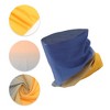 Unique Bargains Cooling Face Scarf Mask 1 Pc - 3 of 4