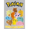 Girl's Pokemon Gotta Catch 'Em All Group T-Shirt - 2 of 4