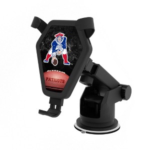 NFL AFC Historic Teams Legendary 10-Watt Wireless Car Charger - 1 of 4
