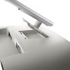 Manufacturer Refurbished Dell S3422DW 3440 x 1440 21:9 Curved Monitor, Silver - 4 of 4