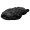 PAW BRANDS PupRug Faux Fur Orthopedic Luxury Dog Bed - 3 of 4