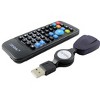 Sanoxy PC Remote Control Wireless USB Windows Media Center with 18M Range - 4 of 4