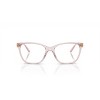 Vogue Eyewear VO5518 51mm Female Pillow Sunglasses - prescription-ready - 2 of 4