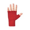 RDX HI Inner Gloves Hand Wraps - Premium Protection and Comfort for Boxing, MMA, and Training - 3 of 4