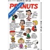 Trends International Peanuts: Persistence - Group Unframed Wall Poster Prints - 3 of 4