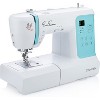 Eversewn Charlotte Computerized Sewing Machine - 2 of 4