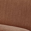 cognac/matte black