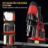 Magnetic Drill Press, 1100W 1.6" Boring Diameter, Power Portable Magnetic Drill, 550 RPM Drilling Machine for any Surface Home Improvement - 3 of 4