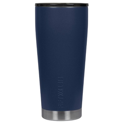 Astros Space City 30 oz Tumbler Stainless Steel Vacuum Insulated hot and  cold Cup Double Wall (Navy Blue)