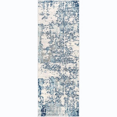 Mark & Day Leah Woven Indoor Area Rugs