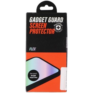 Gadget Guard GuardPlus Screen Protector for Google Pixel 7 Pro - 1 of 1