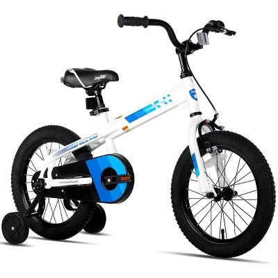 training wheels for 16 inch bicycle