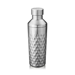 Viski Paragon Vacuum Insulated Cocktail Shaker - 1 of 4