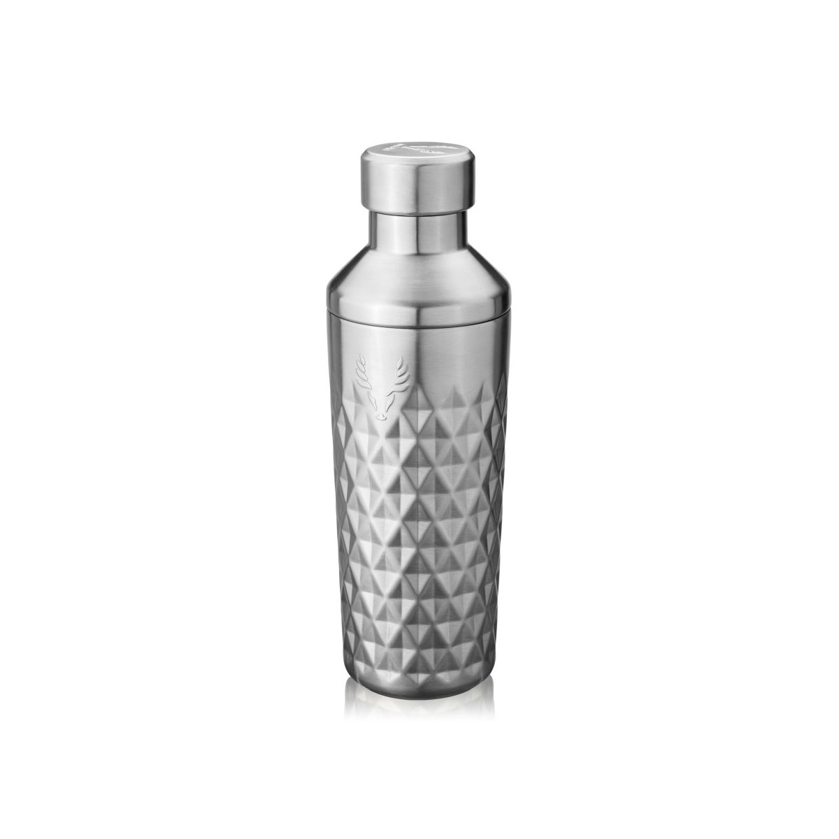 Viski Paragon Vacuum Insulated Cocktail Shaker - thumbnail 10