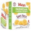 Whisps Multipack Parmesan - 6ct. - image 4 of 4