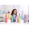 Disney Princess Fashion Doll 7pk with Accessories, Story Sparkle Princess, Inspired by Movies - 2 of 4
