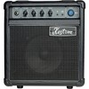 Kustom KXB1 10W 1x6 Bass Combo Amplifier - 2 of 4