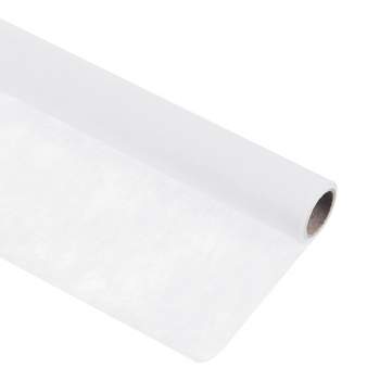 JAM Paper & Envelope JAM PAPER White Matte Gift Wrapping Paper Rolls - 2  packs of 25 Sq. Ft. - ShopStyle