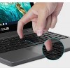 Refurbished: Asus Flip CR1100FKA-YZ182T 11.6" TS Rugged Chromebook, N5100, 8GB, 32GB - Manufacturer Refurbished - 3 of 4