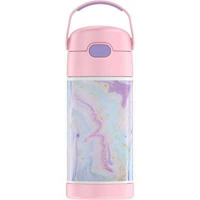 Thermos 12oz FUNtainer Water Bottle with Bail Handle - Dreamy