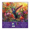 Sunsout Beauty of Spring 500 pc Jigsaw Puzzle 77078 - 3 of 4