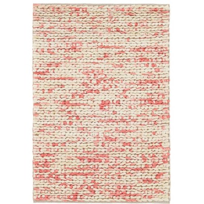 Annie Selke - Dash & Albert Avril Sky Handwoven Jute Rug