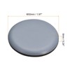 Unique Bargains Self-Adhesive Round Floor Protectors Appliance Furniture Slider - 2 of 4