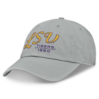 NCAA LSU Tigers Nico Cotton Hat