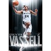 Trends International NBA San Antonio Spurs - Devin Vassell 24 Unframed Wall Poster Prints - 4 of 4