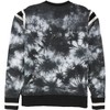 Tommy Hilfiger Mens Kansas City Chiefs Sweatshirt, Grey, Medium - 2 of 2