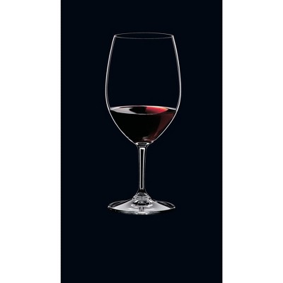 Nachtmann Vivino Bordeaux Glass - Thumbnail 5