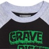 Monster Jam 2 Pack T-Shirts Toddler - 4 of 4