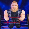 Bleacher Creatures WWE Brock Lesnar 24" Bleacher Buddy - 4 of 4