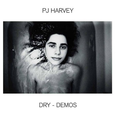 PJ Harvey - Dry - Demos (CD)